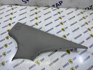 Обшивка стойки задняя правая Volvo S60