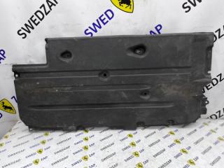 Защита днища правая Volvo ХС40