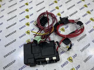 Блок предохранителей Volvo XC60 2015 контрактная Блок предохранителей Volvo XC60 2015