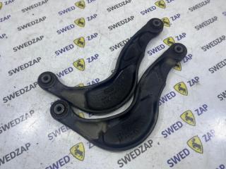 Рычаг серповидный задний Volvo S80 2010 контрактная Рычаг серповидный задний Volvo S80 2010