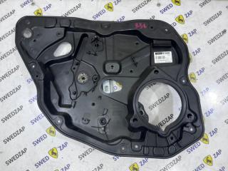 Стеклоподъемник задний левый Volvo S80