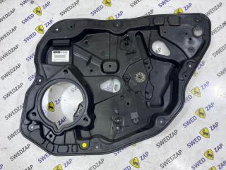 Стеклоподъемник задний правый Volvo s80