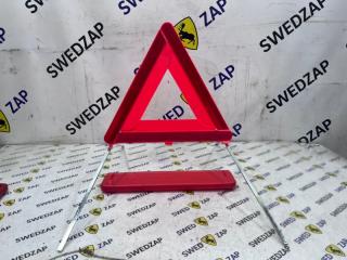 Знак аварийной остановки Volvo S80 2008 контрактная Знак аварийной остановки Volvo S80 2008