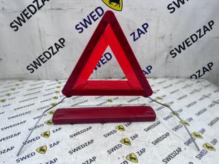 Знак аварийной остановки Volvo XC70 2010 контрактная Знак аварийной остановки Volvo XC70 2010