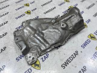 Кожух угловой Volvo S80