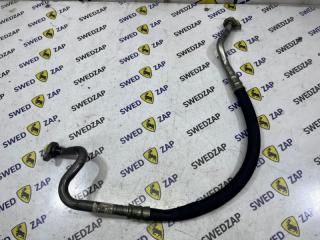 Патрубок кондиционера Volvo S80 2010