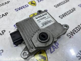 ЭБУ АКПП Volvo S80 2008
