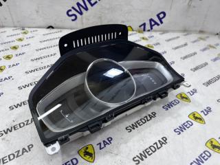 Панель приборная TFT Volvo XC60 2014