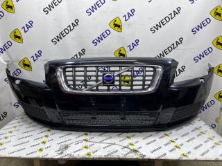 Бампер передний Volvo S80 2010
