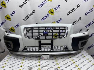 Бампер Volvo XC70 2008