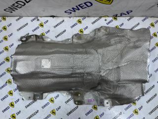 Термоэкран передний Volvo S80 2008