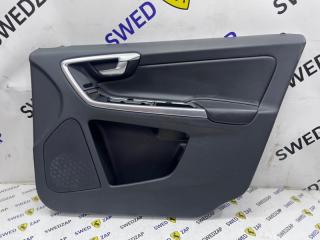 Дверная карта передняя правая Volvo XC60 2014
