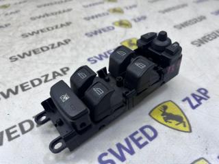 Блок стеклоподъемников Volvo XC70 2008