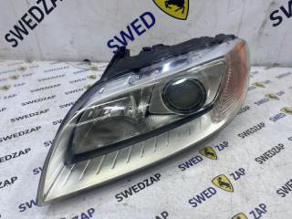 Фара ксеноновая левая Volvo S80 2008