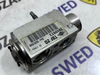 Клапан кондиционера Volvo S80 2009