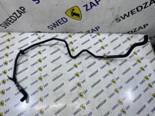 Трубка гур Volvo S80