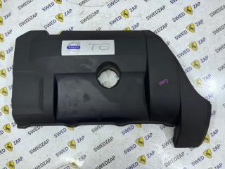 Декоративная крышка двигателя Volvo XC70 2010