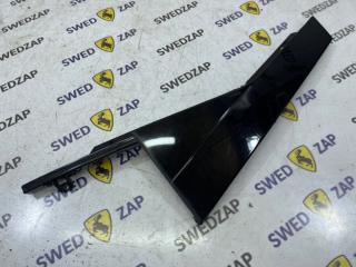 Накладка двери задняя левая Volvo XC60 2014