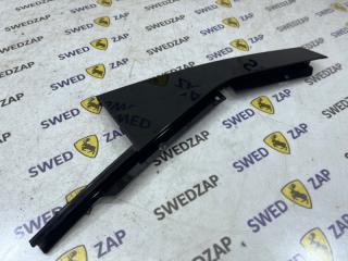 Накладка двери задняя правая Volvo XC60 2014