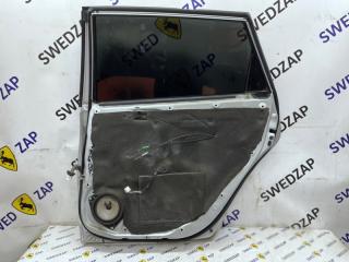 Дверь боковая задняя правая Caldina 246 3SGTE Дверь боковая задняя правая Caldina 246 3SGTE