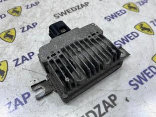 Реле топливного насоса Volvo XC70 2008