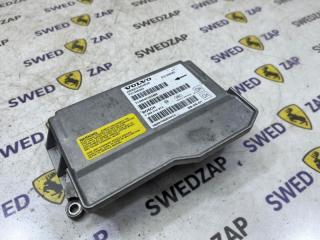 Блок управления airbag Volvo XC70