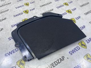 Решетка колонки передняя правая Volvo XC70 2008