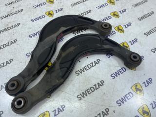 Рычаг серповидный задний Volvo S80 2008 контрактная Рычаг серповидный задний Volvo S80 2008