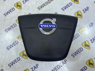 Подушка в руль Volvo XC70 2010