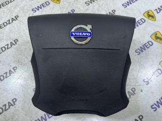 Подушка в руль Volvo S80 2008