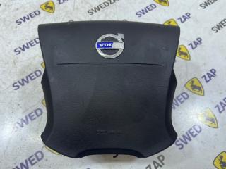 Подушка в руль Volvo S80 2009