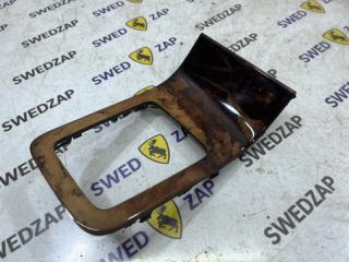 Парящая панель Volvo S80 2009 контрактная Парящая панель Volvo S80 2009