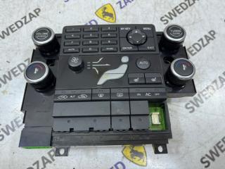 Блок климат-контроля Volvo S80 2009