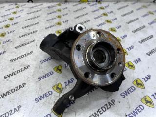 Кулак поворотный передний правый Volvo S80 2010