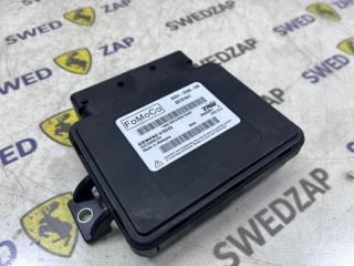 Блок ручника Volvo S80 2008