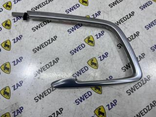 Накладка двери задняя правая Volvo XC60 2015