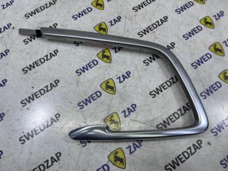 Накладка двери задняя правая Volvo XC60 2014