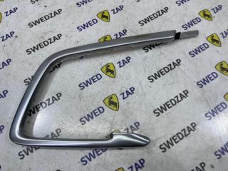 Накладка двери задняя левая Volvo XC60 2014