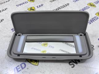 Зеркало козырька Volvo S80 контрактная Зеркало козырька Volvo S80