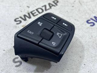 Кнопка громкости Volvo XC60 2014