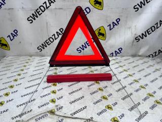 Знак аварийной остановки Volvo XC60 2014 контрактная Знак аварийной остановки Volvo XC60 2014