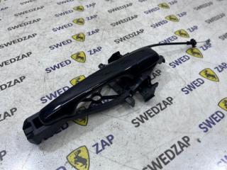 Ручка двери задняя левая Volvo S80 2008