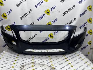 Бампер передний Volvo S60 2011