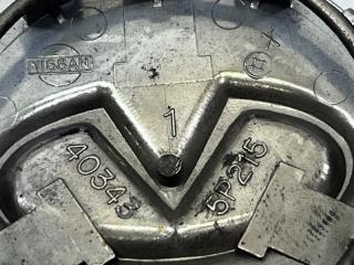 Колпак колеса M35