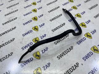 Топливная трубка Volvo S60 2016