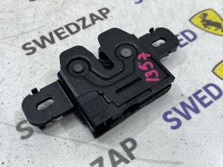 Замок капота Volvo S80 2010 контрактная Замок капота Volvo S80 2010