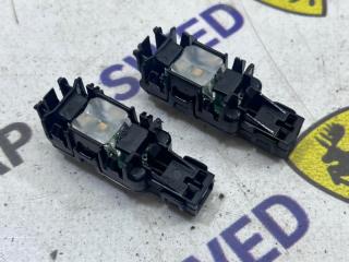 Плафон подсветки салона Volvo S80 2011