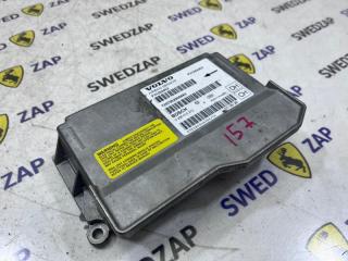 Блок управления airbag Volvo XC70