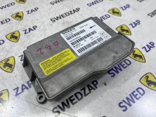 Блок управления airbag Volvo XC70