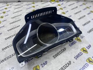 Панель приборная TFT Volvo XC60 2014